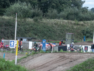 Motocross © SønderborgNYT