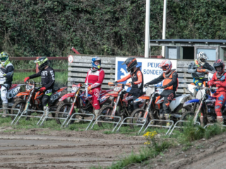 Motocross © SønderborgNYT