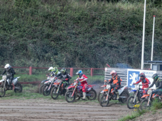 Motocross © SønderborgNYT
