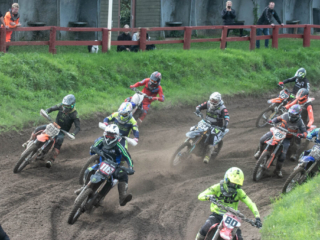 Motocross © SønderborgNYT