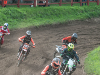 Motocross © SønderborgNYT