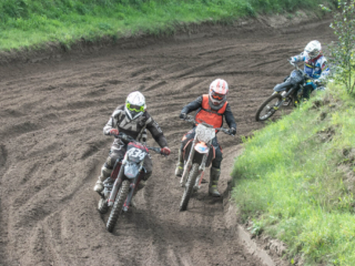 Motocross © SønderborgNYT