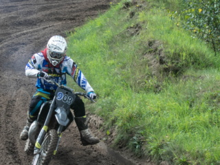 Motocross © SønderborgNYT