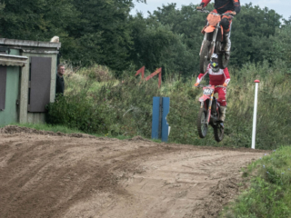 Motocross © SønderborgNYT
