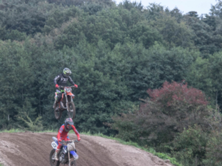Motocross © SønderborgNYT