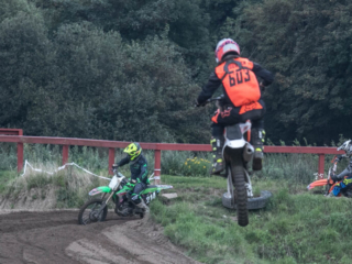 Motocross © SønderborgNYT