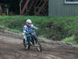 Motocross © SønderborgNYT
