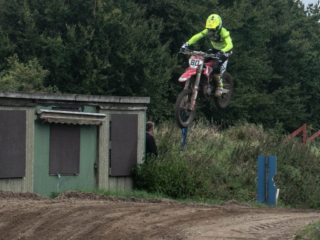 Motocross © SønderborgNYT