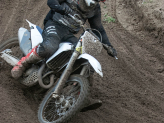 Motocross © SønderborgNYT