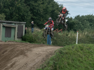 Motocross © SønderborgNYT