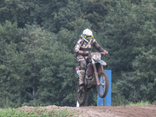 Motocross © SønderborgNYT
