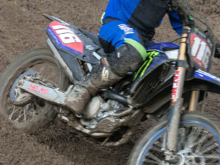 Motocross © SønderborgNYT