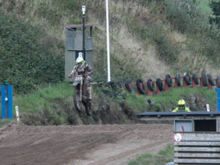 Motocross © SønderborgNYT