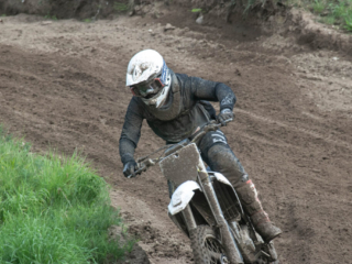 Motocross © SønderborgNYT