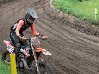 Motocross © SønderborgNYT