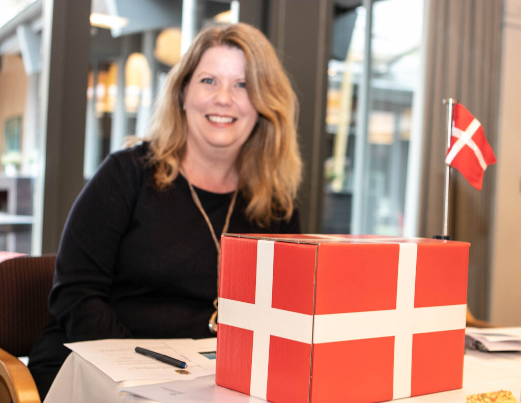 Grundlovscermoni © SønderborgNYT