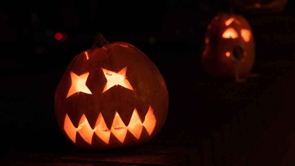 Halloween © Bachs Foto