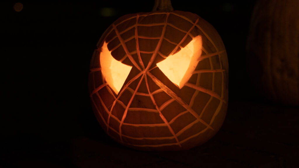 Halloween © Bachs Foto