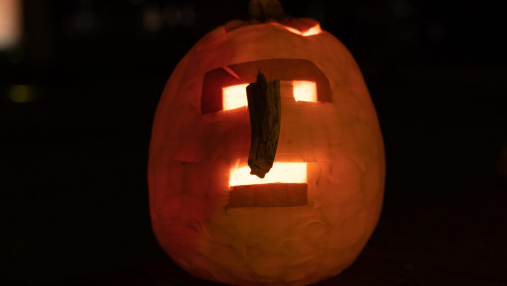 Halloween © Bachs Foto