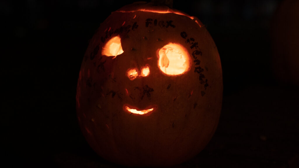 Halloween © Bachs Foto