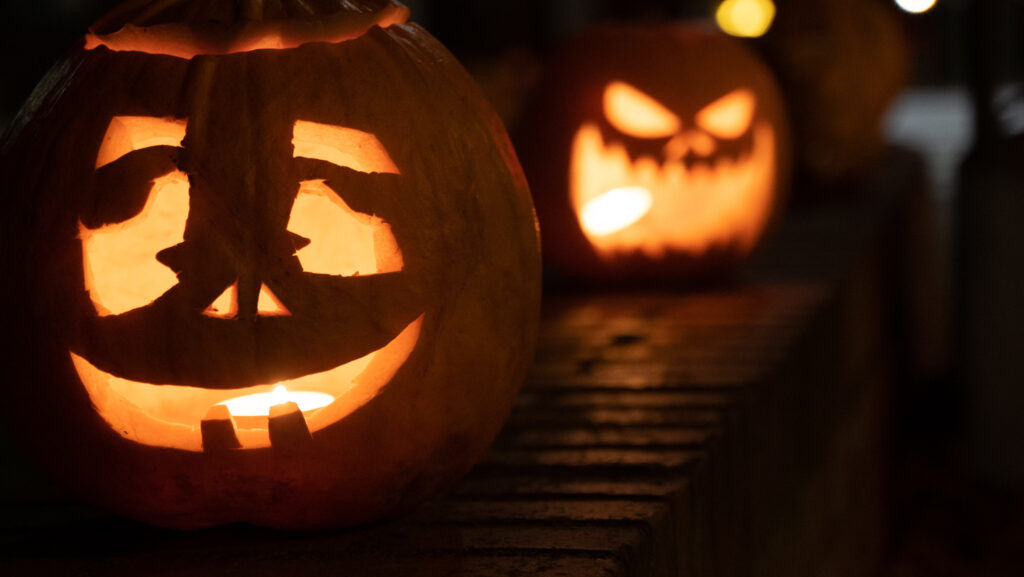 Halloween © Bachs Foto
