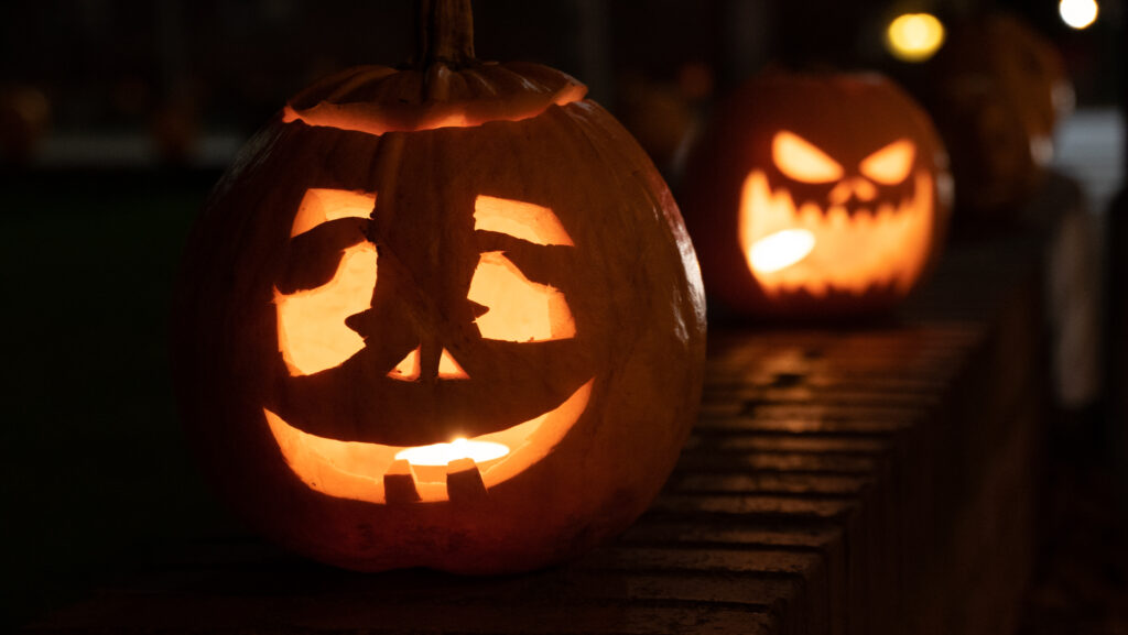Halloween © Bachs Foto
