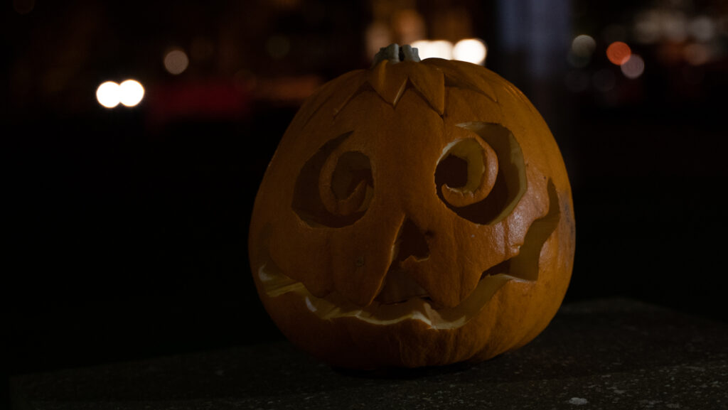 Halloween © Bachs Foto