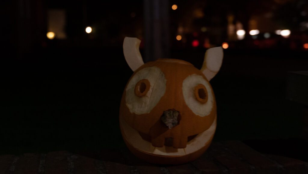 Halloween © Bachs Foto