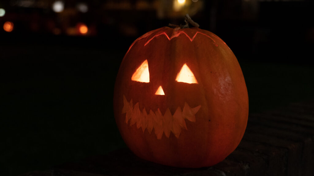Halloween © Bachs Foto
