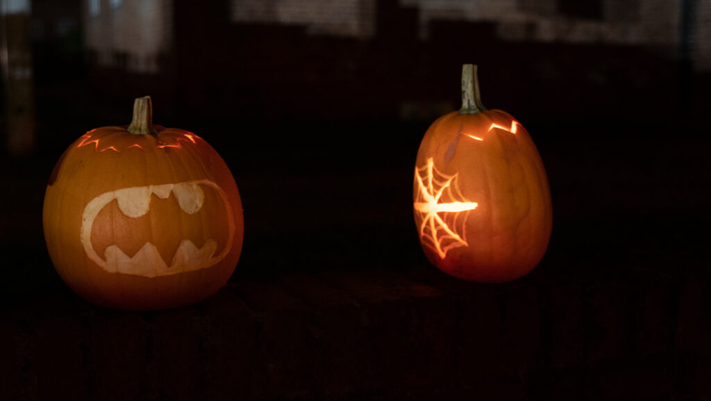 Halloween © Bachs Foto