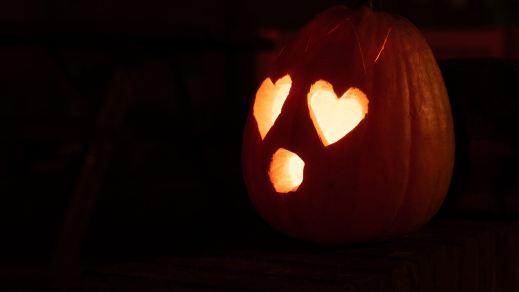 Halloween © Bachs Foto