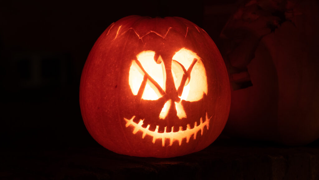 Halloween © Bachs Foto