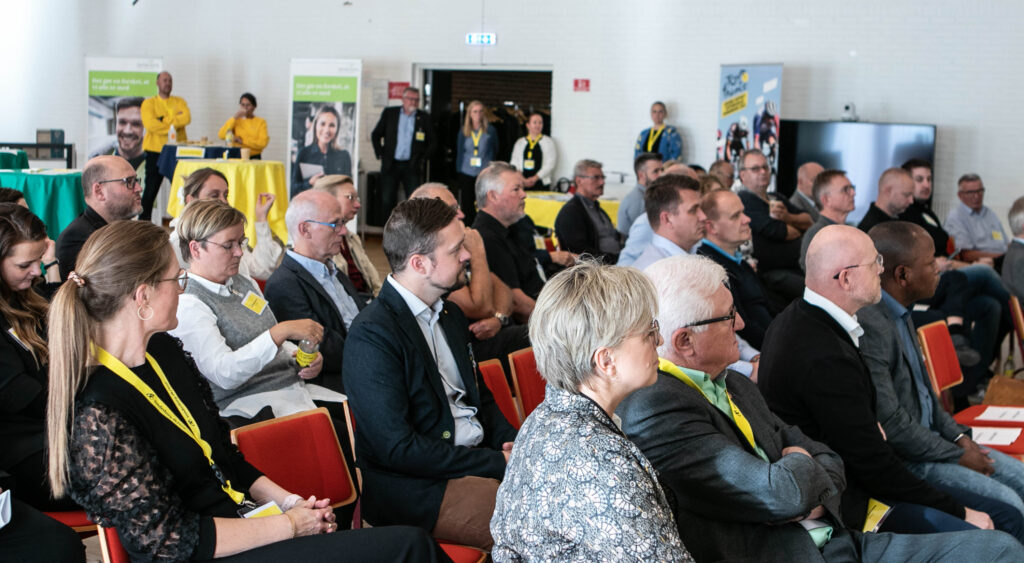 Tour-event © SønderborgNYT