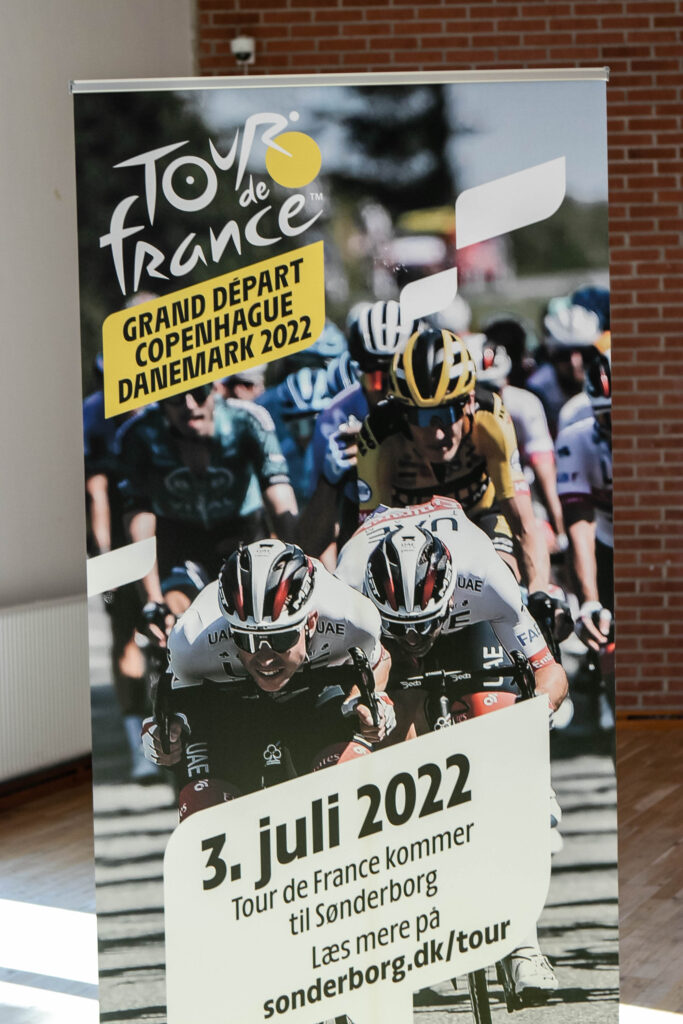 Tour-event © SønderborgNYT