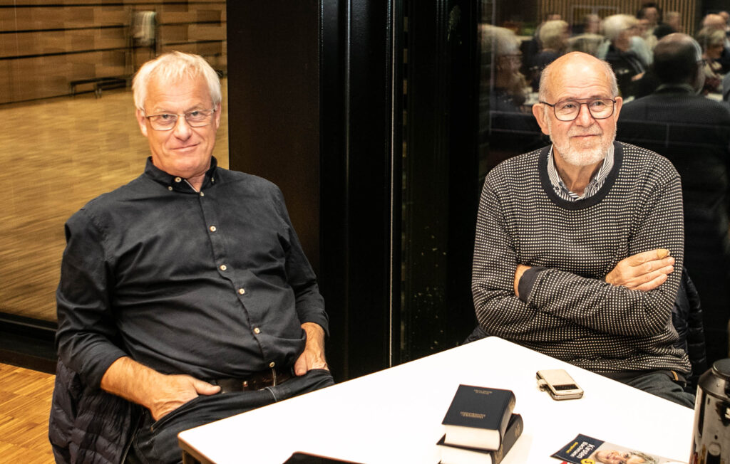 Gråsten-debat © SønderborgNYT
