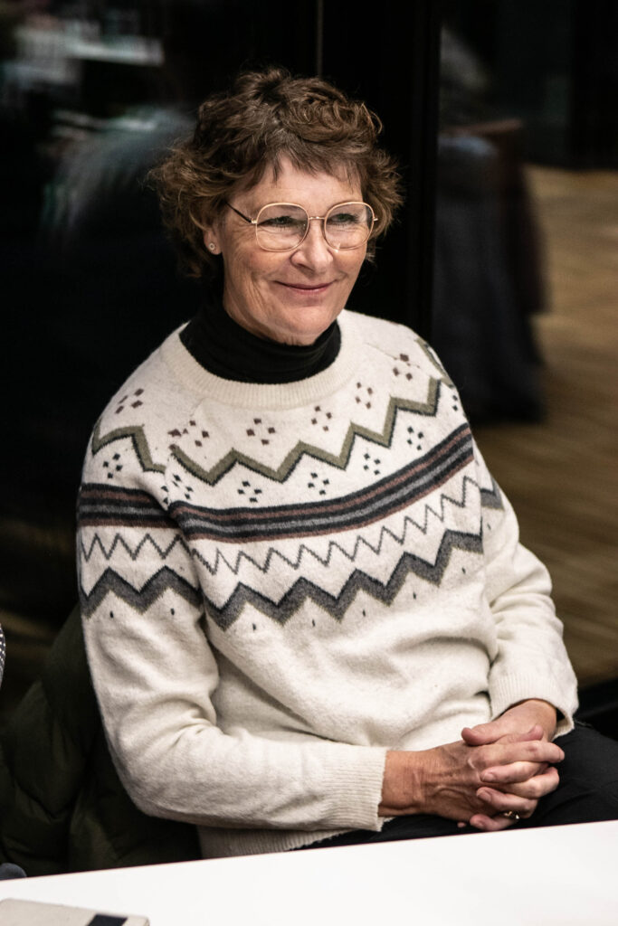 Gråsten-debat © SønderborgNYT