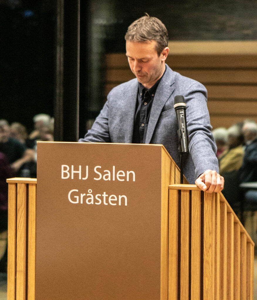 Gråsten-debat © SønderborgNYT