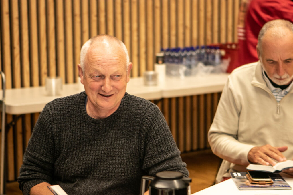 Gråsten-debat © SønderborgNYT