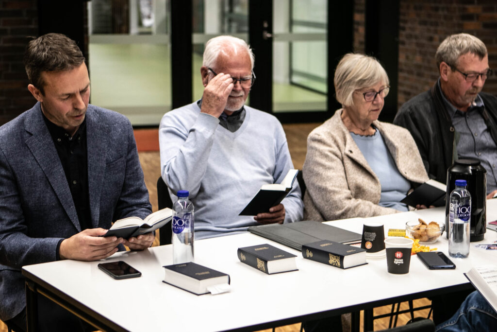Gråsten-debat © SønderborgNYT