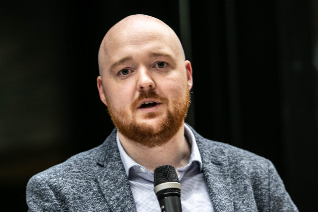 Gråsten-debat © SønderborgNYT