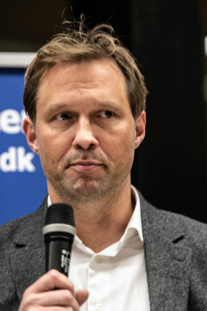 Gråsten-debat © SønderborgNYT