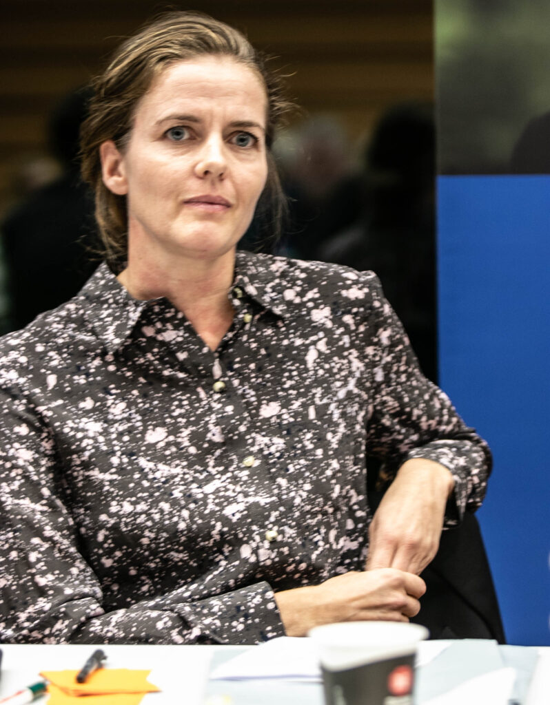 Gråsten-debat © SønderborgNYT