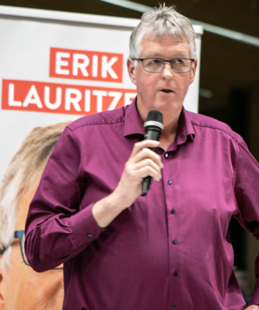 Gråsten-debat © SønderborgNYT