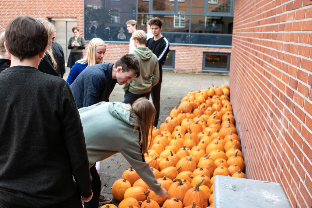 Halloween © SønderborgNYT