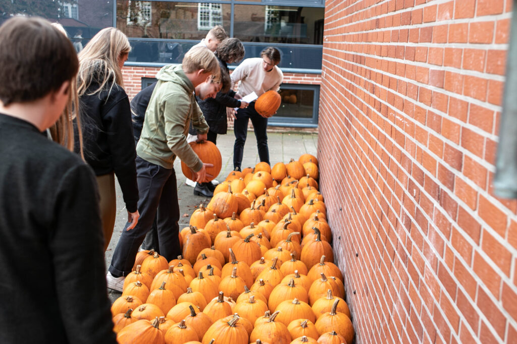 Halloween © SønderborgNYT