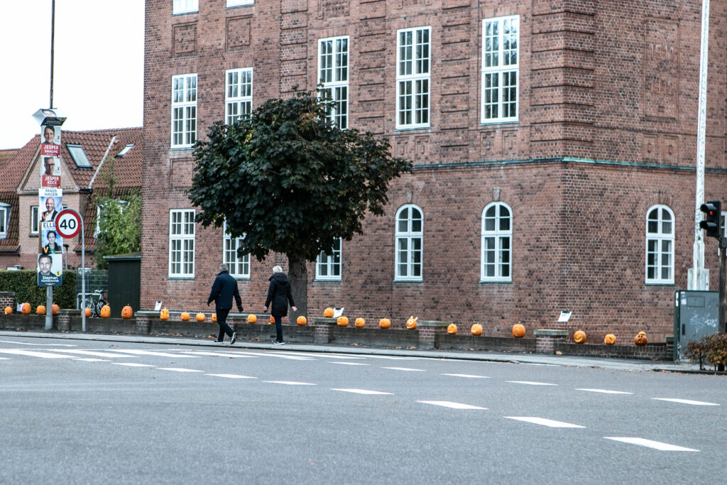Halloween © SønderborgNYT