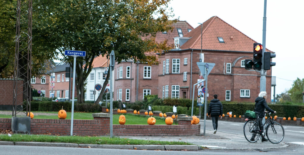 Halloween © SønderborgNYT
