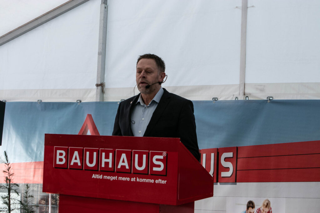 Bauhaus © SønderborgNYT