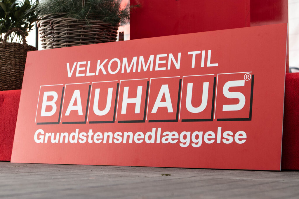 Bauhaus © SønderborgNYT