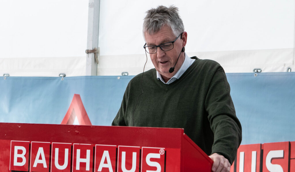 Bauhaus © SønderborgNYT